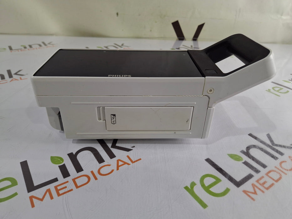 Philips IntelliVue X3 - Fast SpO2 Transport Patient Monitor