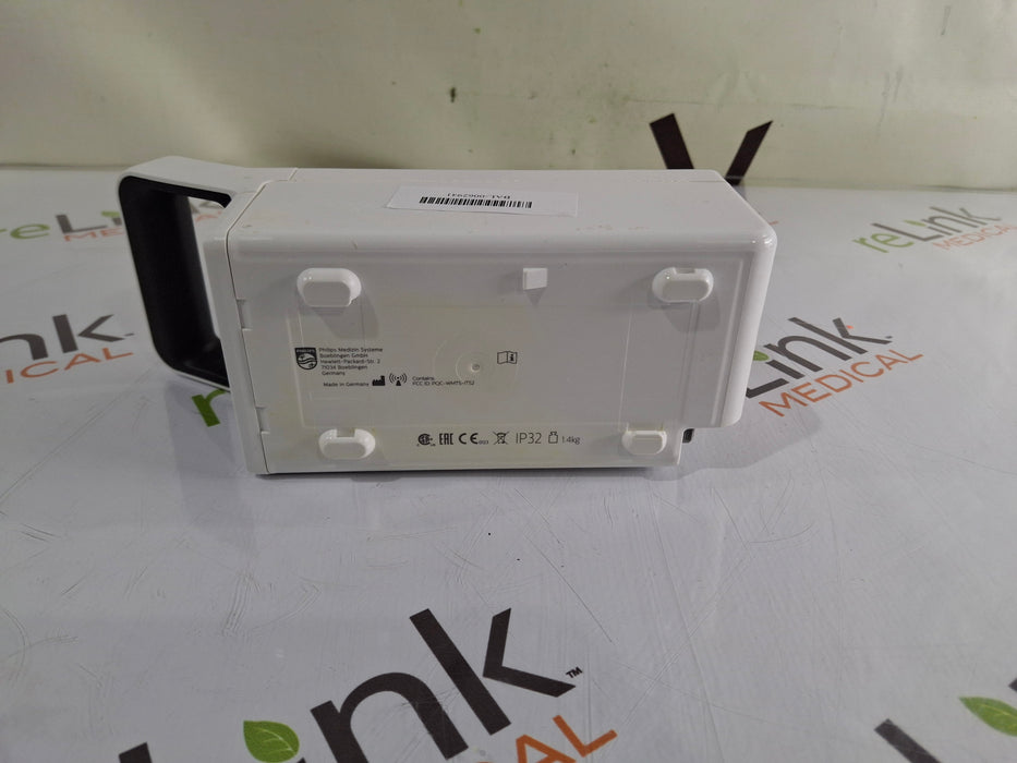 Philips IntelliVue X3 - Fast SpO2 Transport Patient Monitor