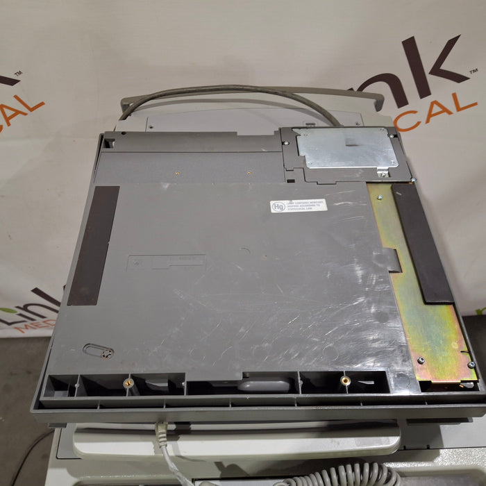 GE Healthcare MAC 5500 ECG with CAM Module