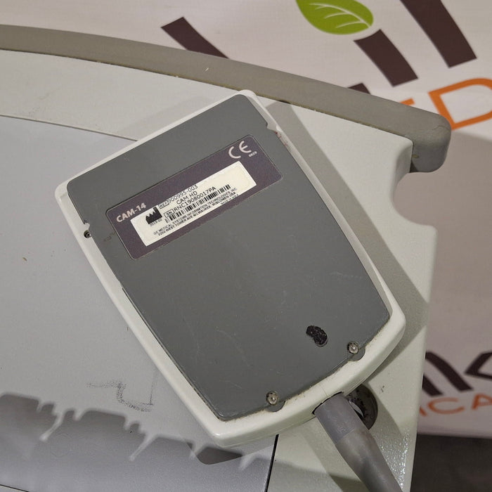 GE Healthcare MAC 5500 ECG with CAM Module