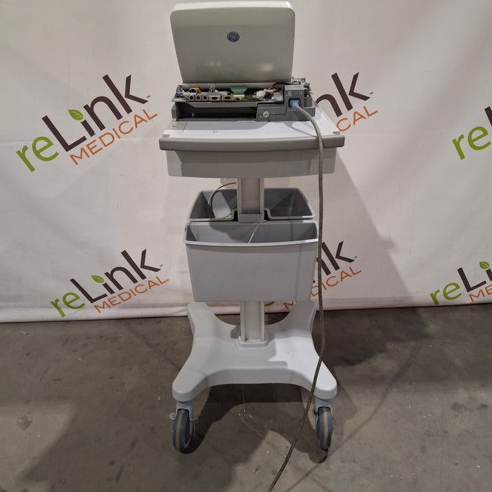 GE Healthcare MAC 5500 ECG with CAM Module