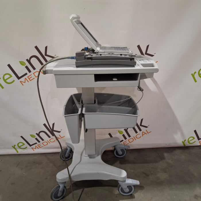 GE Healthcare MAC 5500 ECG with CAM Module