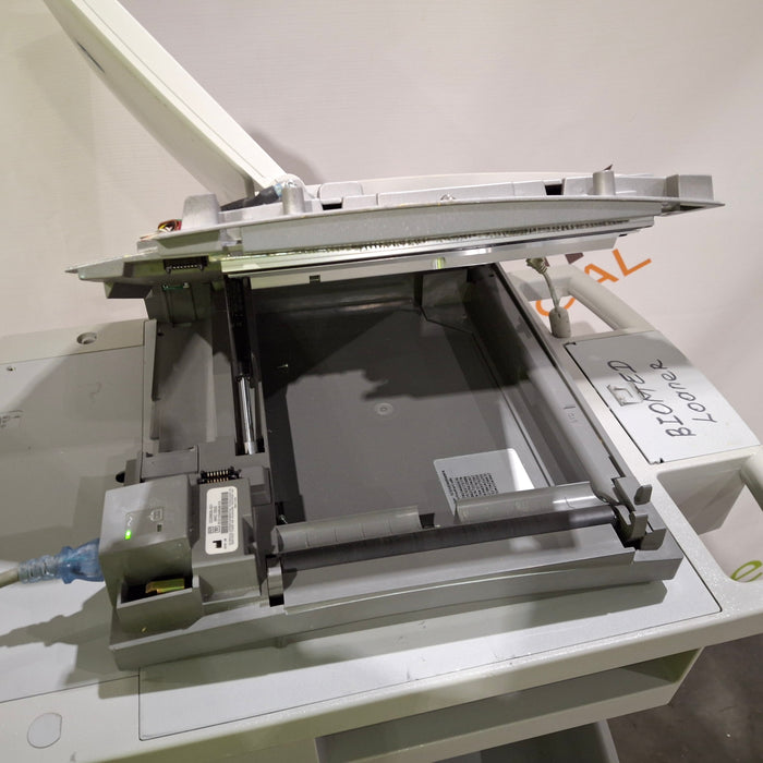 GE Healthcare MAC 5500 ECG with CAM Module