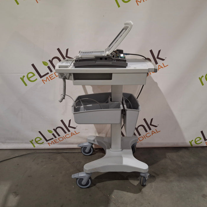 GE Healthcare MAC 5500 ECG with CAM Module