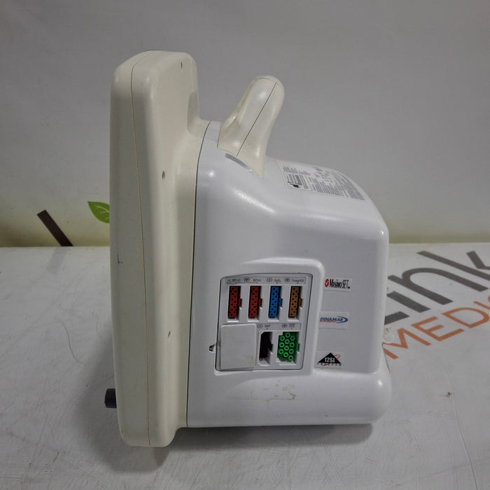 GE Healthcare GE Healthcare Dash 5000 - Masimo SpO2 Patient Monitor Patient Monitors reLink Medical