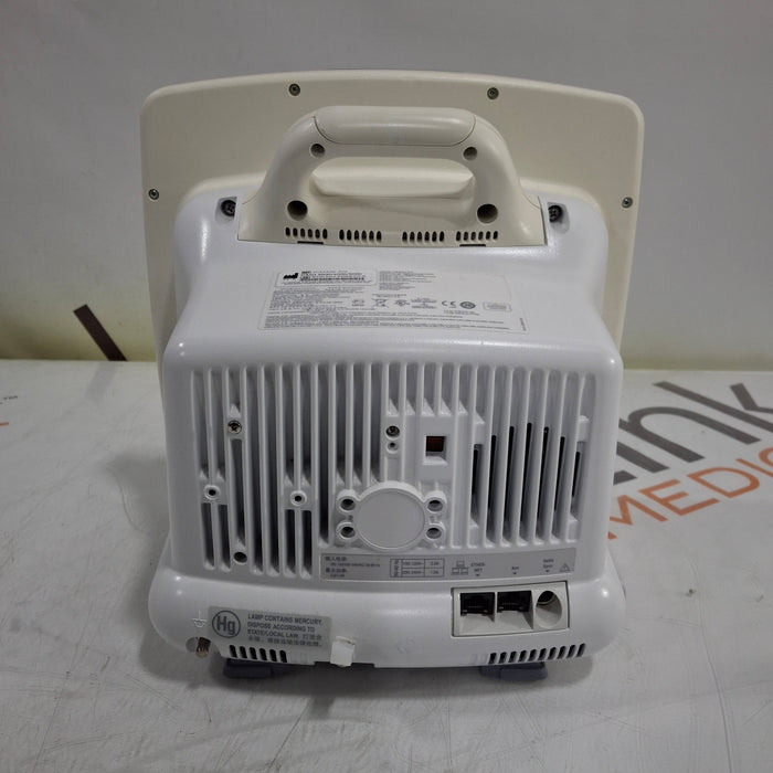 GE Healthcare GE Healthcare Dash 5000 - Masimo SpO2 Patient Monitor Patient Monitors reLink Medical
