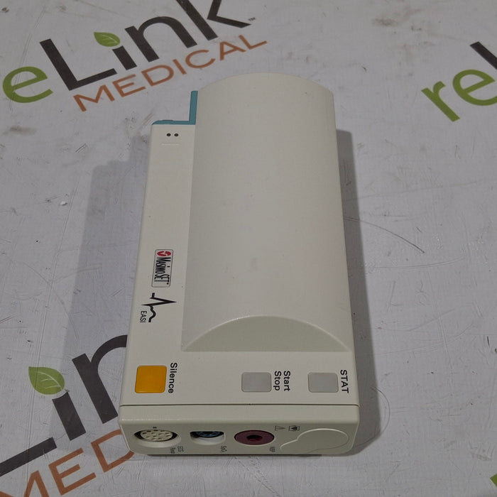 Philips Philips M3001A-A03 Masimo SpO2, NIBP, ECG MMS Module Patient Monitors reLink Medical
