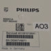 Philips Philips M3001A-A03 Masimo SpO2, NIBP, ECG MMS Module Patient Monitors reLink Medical
