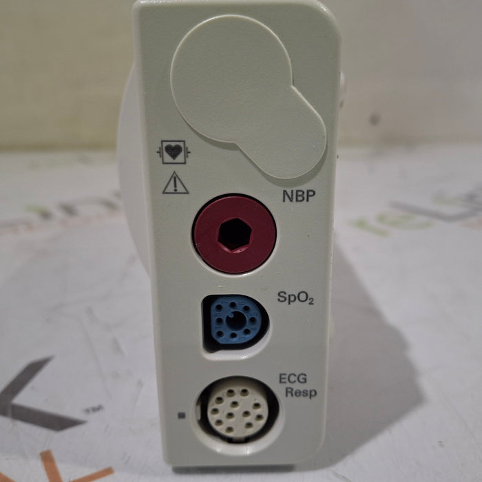 Philips Philips M3001A-A03 Masimo SpO2, NIBP, ECG MMS Module Patient Monitors reLink Medical