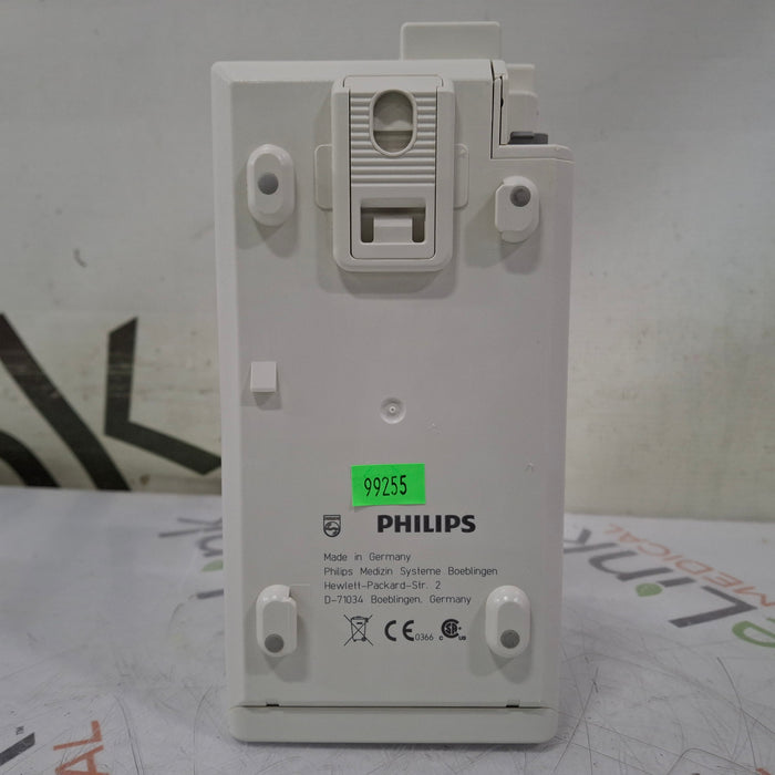 Philips M3015A CO2 Extension Module