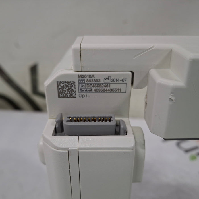 Philips M3015A CO2 Extension Module