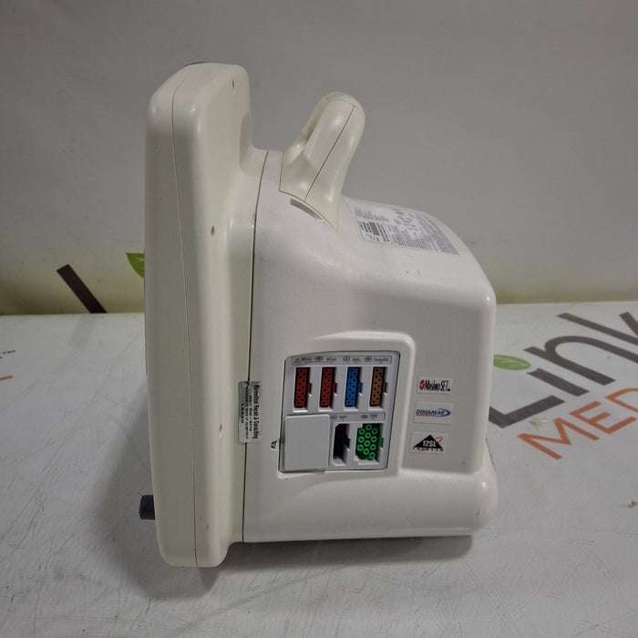 GE Healthcare GE Healthcare Dash 5000 - Masimo SpO2 Patient Monitor Patient Monitors reLink Medical
