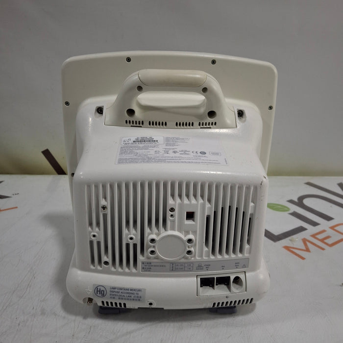 GE Healthcare GE Healthcare Dash 5000 - Masimo SpO2 Patient Monitor Patient Monitors reLink Medical