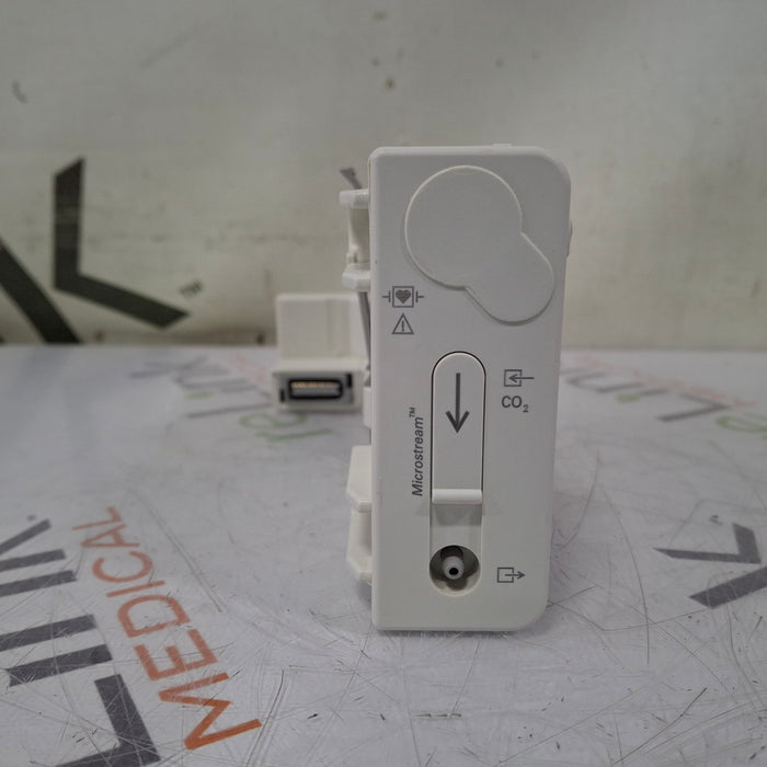 Philips M3015A CO2 Extension Module