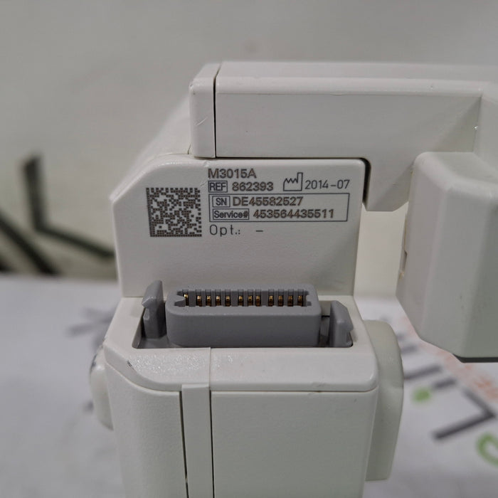 Philips M3015A CO2 Extension Module