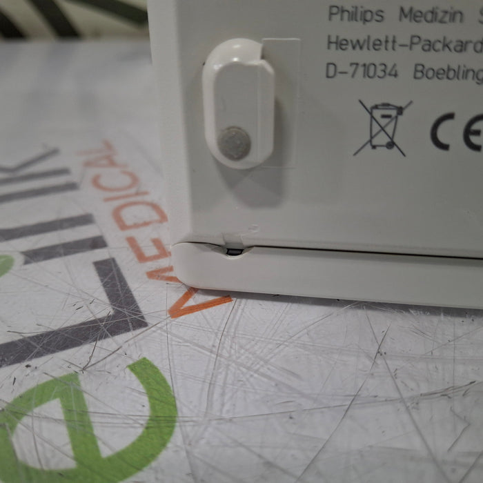 Philips M3015A CO2 Extension Module