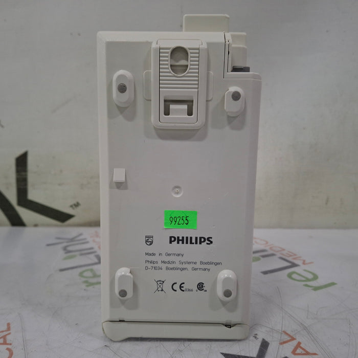 Philips Philips M3015B Opt C08 Microstream CO2 Module Patient Monitors reLink Medical