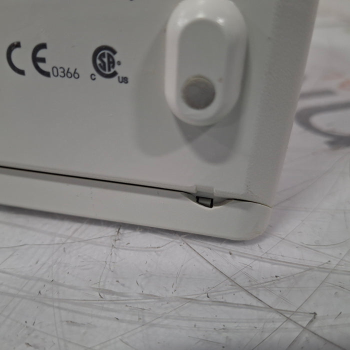 Philips Philips M3015B Opt C08 Microstream CO2 Module Patient Monitors reLink Medical