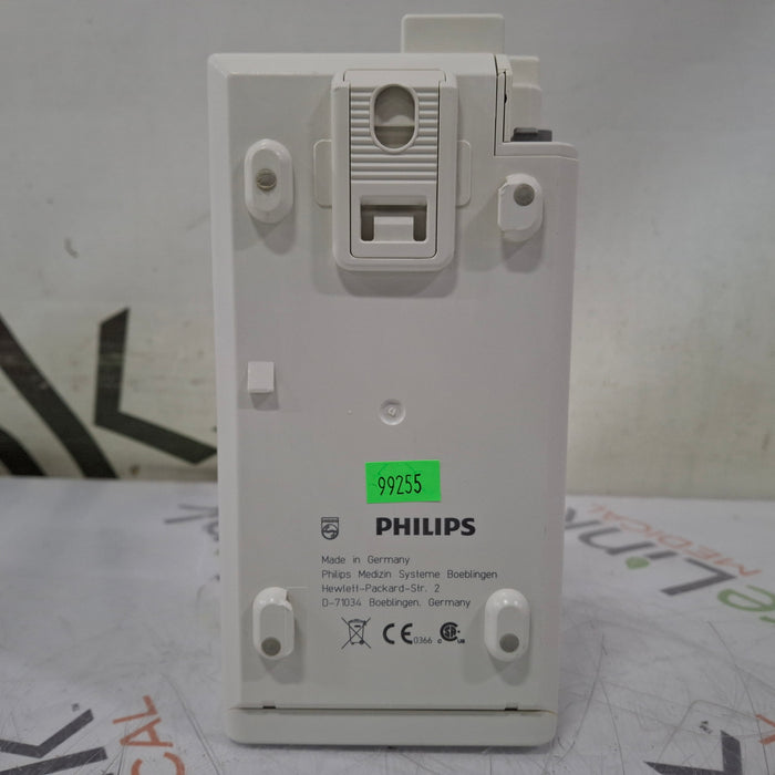 Philips M3015A CO2 Extension Module