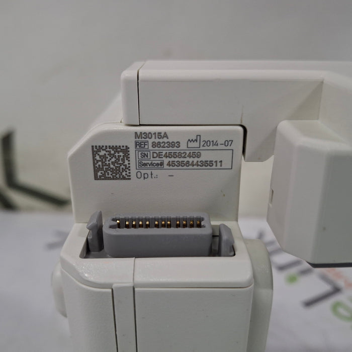 Philips M3015A CO2 Extension Module