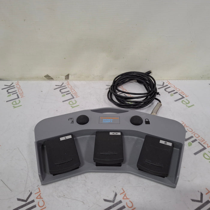 Smith & Nephew 72201092 Power II Footswitch