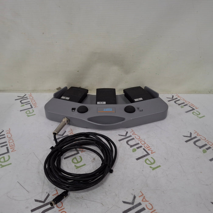 Smith & Nephew 72201092 Power II Footswitch