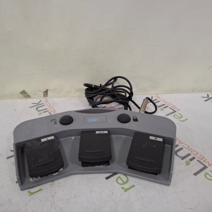 Smith & Nephew 72201092 Power II Footswitch