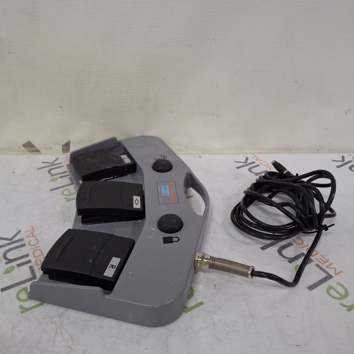 Smith & Nephew 72201092 Power II Footswitch