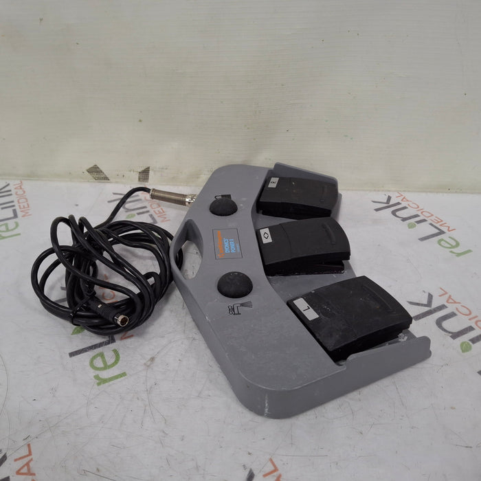 Smith & Nephew 72201092 Power II Footswitch