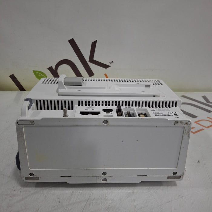 GE Healthcare GE Healthcare Carescape B450 Critical Care Patient Monitor Patient Monitors reLink Medical