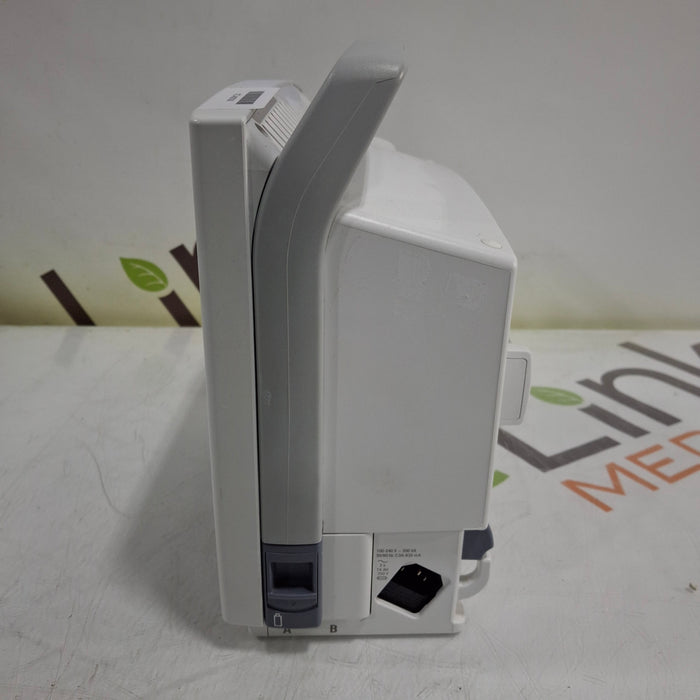 GE Healthcare GE Healthcare Carescape B450 Emergency Care Patient Monitor Patient Monitors reLink Medical