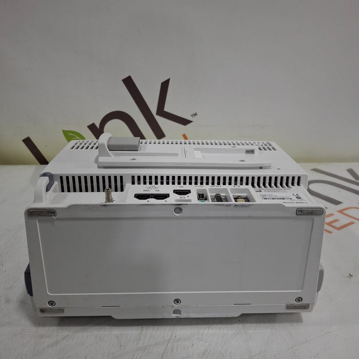 GE Healthcare GE Healthcare Carescape B450 Emergency Care Patient Monitor Patient Monitors reLink Medical