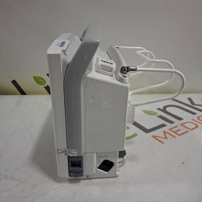 GE Healthcare GE Healthcare Carescape B450 Post Anesthesia Care Patient Monitor Patient Monitors reLink Medical