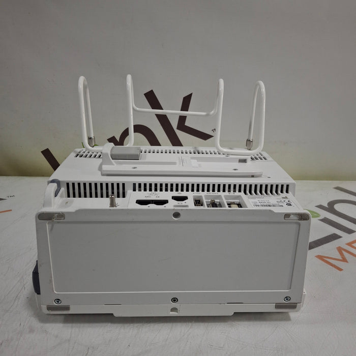 GE Healthcare GE Healthcare Carescape B450 Post Anesthesia Care Patient Monitor Patient Monitors reLink Medical