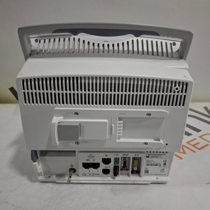 GE Healthcare Carescape B450 Patient Monitor