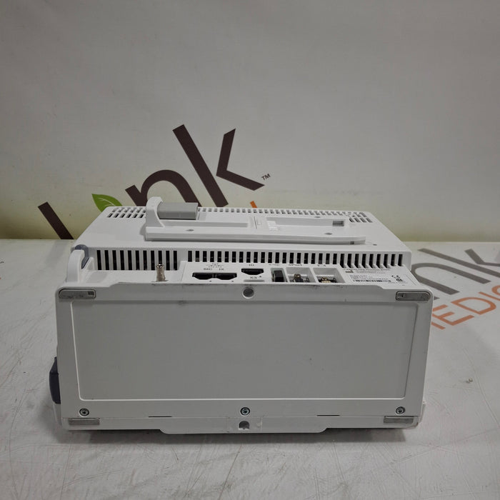 GE Healthcare Carescape B450 Patient Monitor