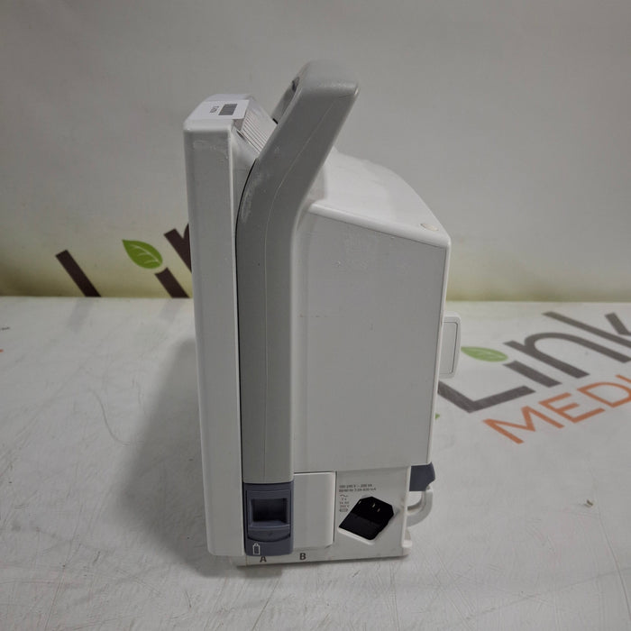 GE Healthcare GE Healthcare Carescape B450 Emergency Care Patient Monitor Patient Monitors reLink Medical