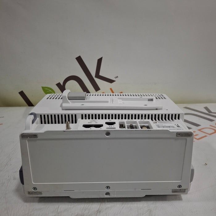 GE Healthcare GE Healthcare Carescape B450 Emergency Care Patient Monitor Patient Monitors reLink Medical