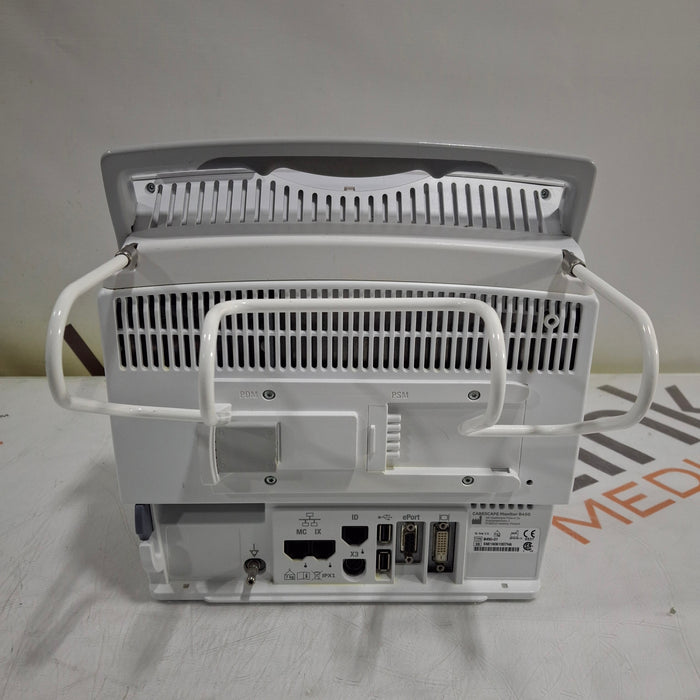 GE Healthcare Carescape B450 Patient Monitor