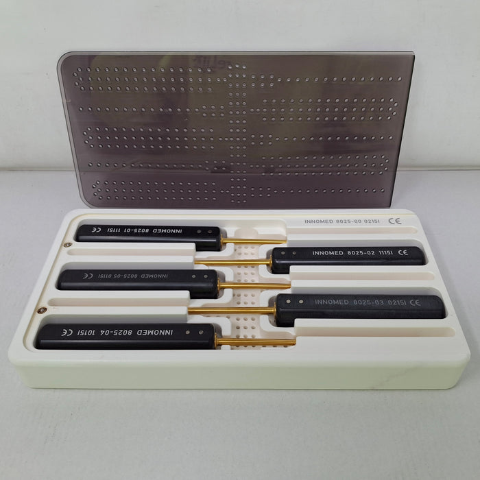 Innomed, Inc. 8025-00 Micro Precision Set