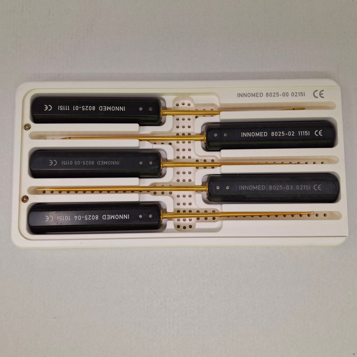 Innomed, Inc. 8025-00 Micro Precision Set
