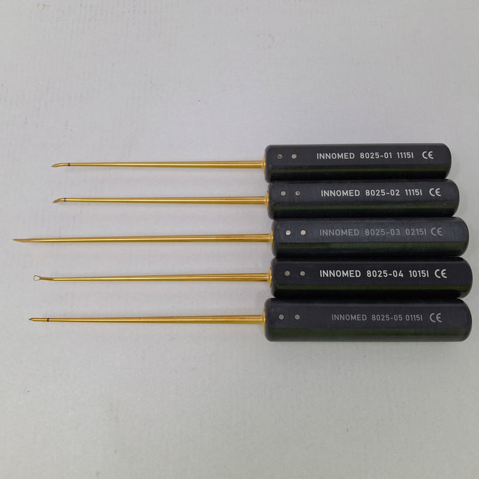 Innomed, Inc. 8025-00 Micro Precision Set