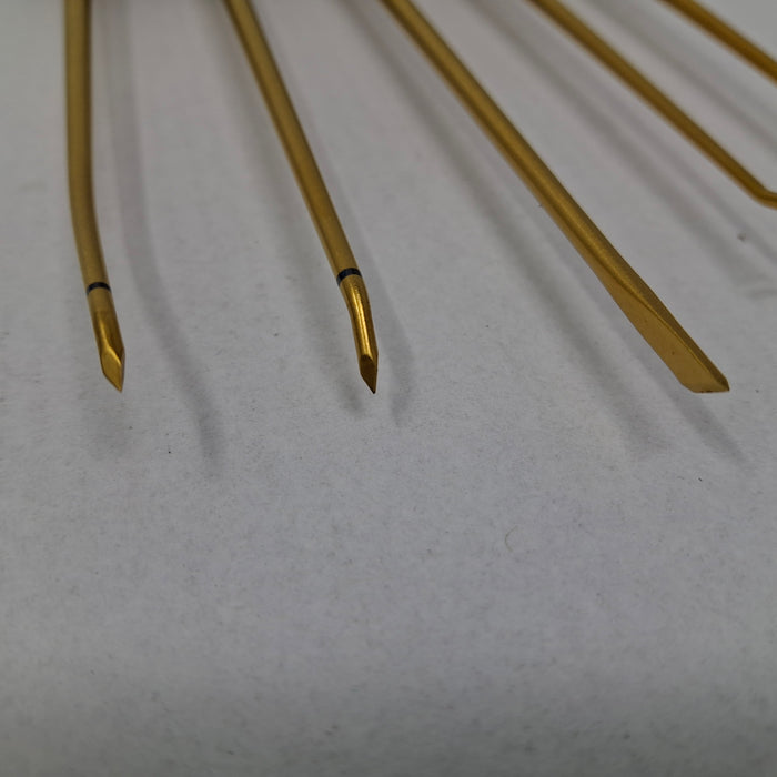 Innomed, Inc. 8025-00 Micro Precision Set