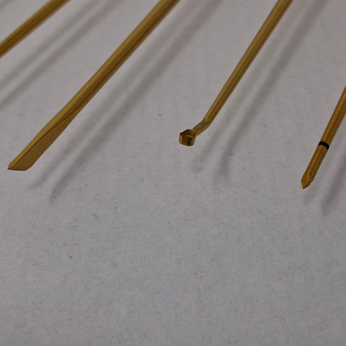 Innomed, Inc. 8025-00 Micro Precision Set