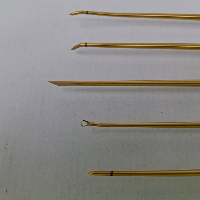 Innomed, Inc. 8025-00 Micro Precision Set