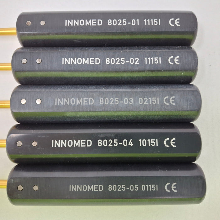 Innomed, Inc. 8025-00 Micro Precision Set
