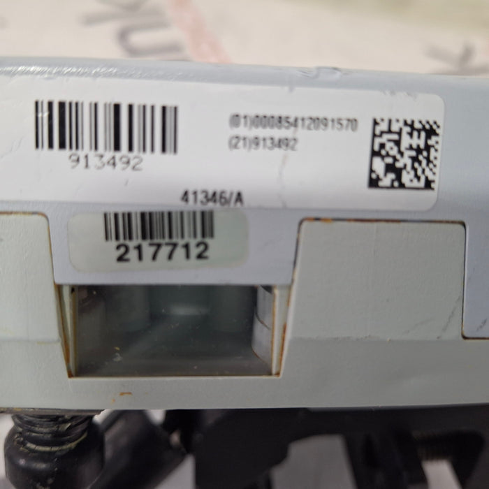 Baxter Baxter Sigma Spectrum 6.05.14 with A/B/G/N Battery Infusion Pump Infusion Pump reLink Medical