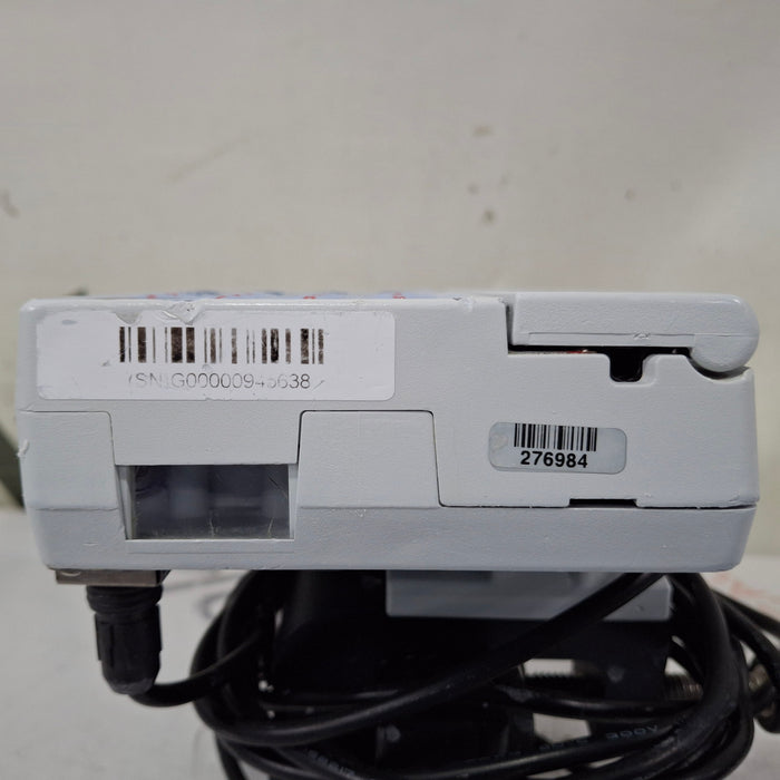 Baxter Baxter Sigma Spectrum 6.05.14 with A/B/G/N Battery Infusion Pump Infusion Pump reLink Medical