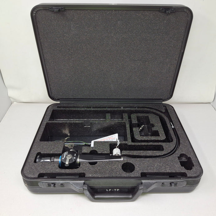Olympus LF-TP Tracheal Intubation Fiberscope