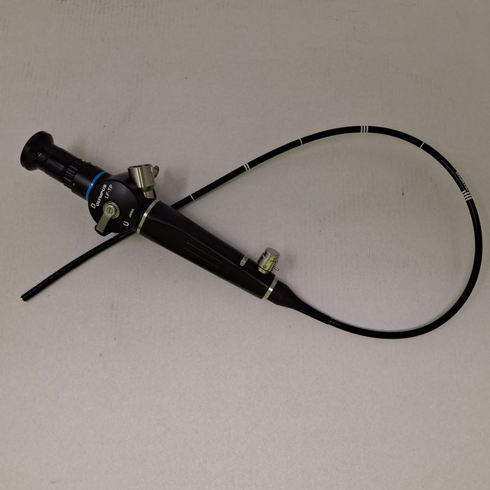 Olympus LF-TP Tracheal Intubation Fiberscope